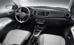 Kia Soluto 2019 года (PH)